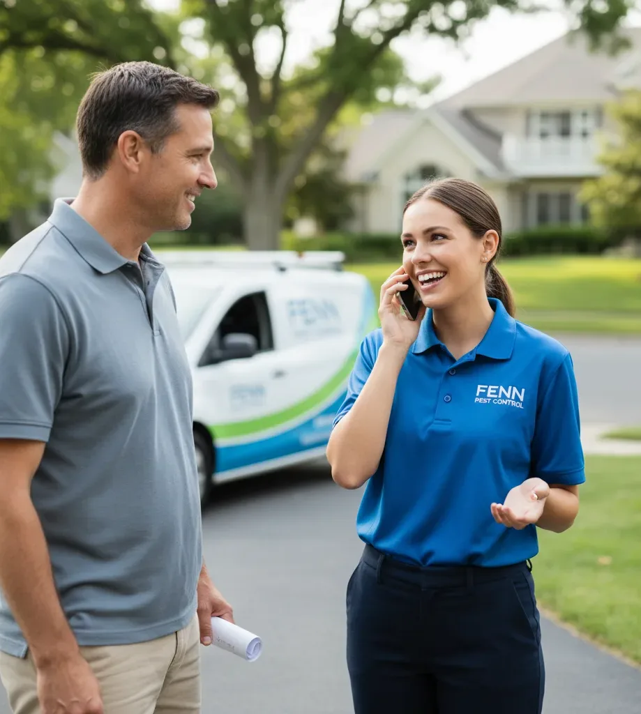 Bed Bug Extermination in Winter Park, CO