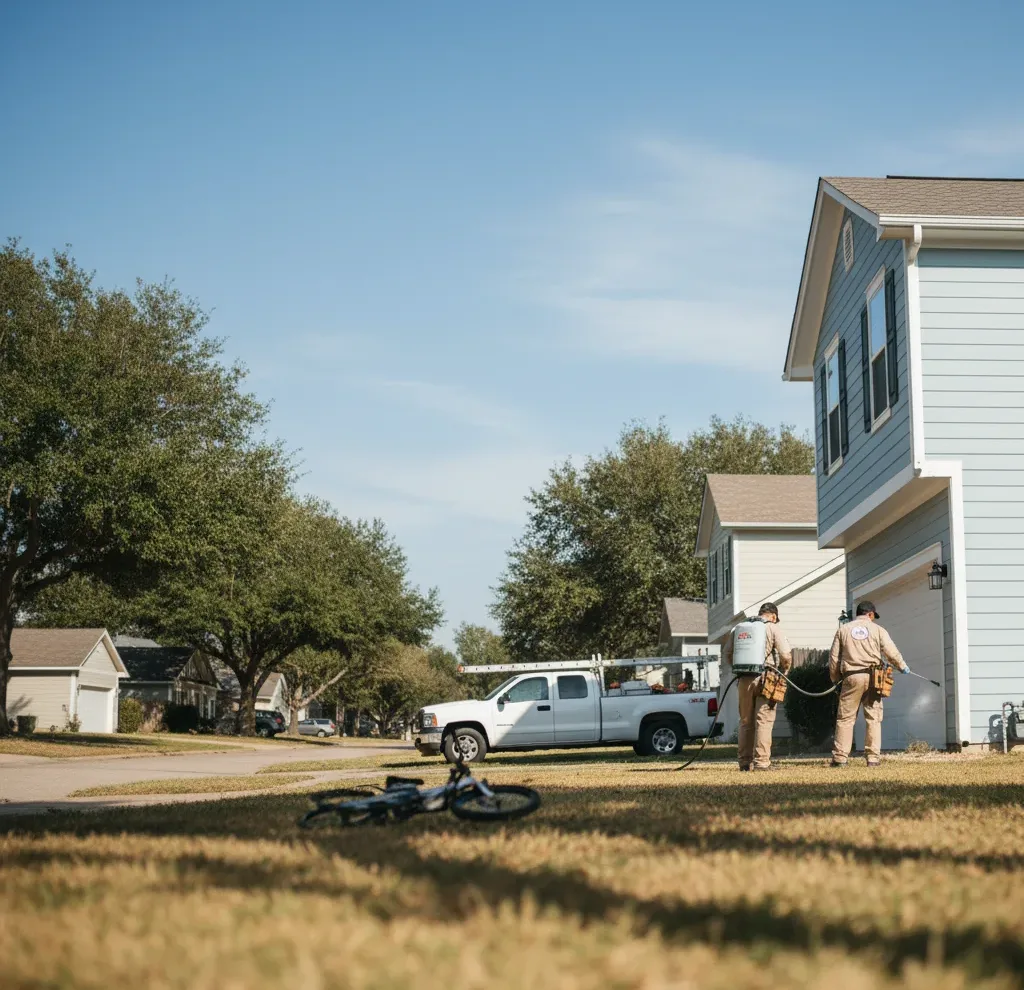 Bed Bug Extermination in Winter Park, CO